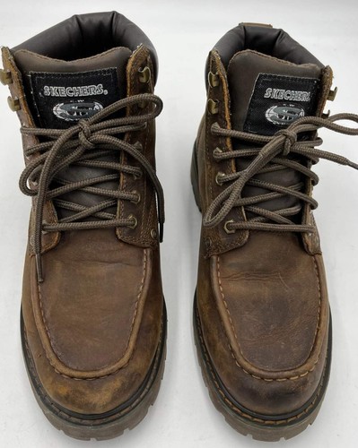 Mens Size 9.5 Memory Foam  Shoes