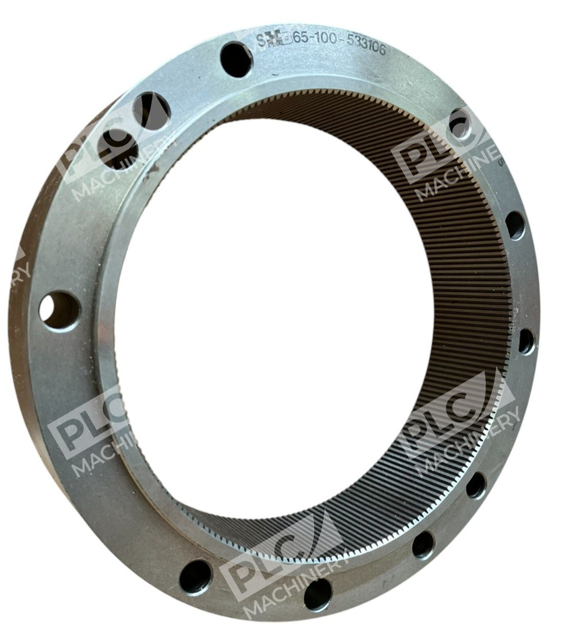 Harmonic Drive Systems SHD SXD Circular Spline 65-100-533106 | eBay