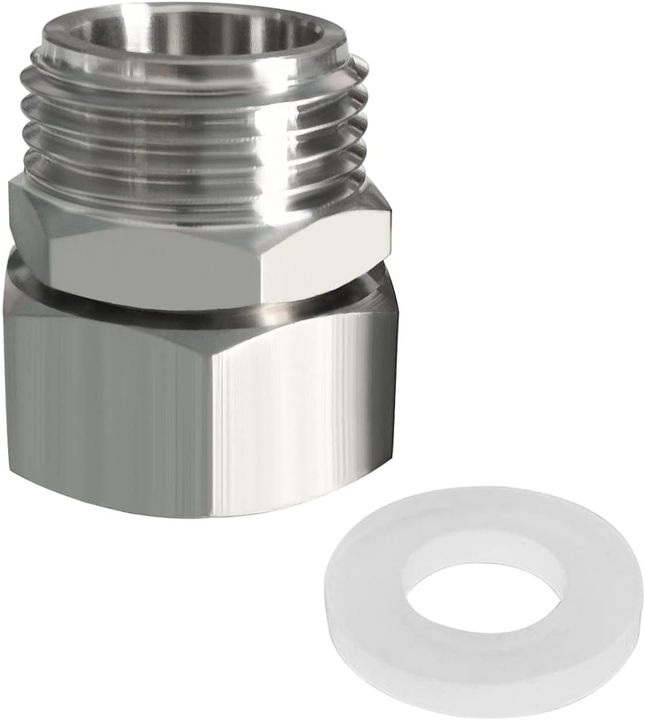 Adapter 3/4" Ght Female To 3/4" Ght Male Water P