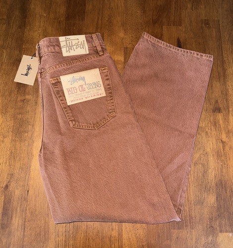 【定価3.2万】STUSSY CLASSIC PANT WASHED 32 $_12.JPG?set_id=880000500F