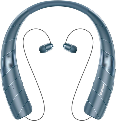 Bluenin Bluewave Pro 1 Bluetooth Headphones Speaker 2 in 1 Wireless Headphones N