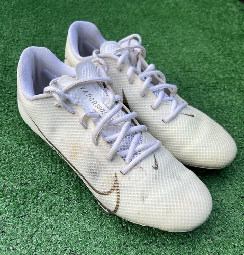 Nike Vapor シューズ ホワイト/ゴールド $_12.JPG?set_id=880000500F