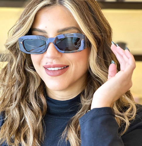 GUCCI GUCCI GG1426S-003 HAVANA SUNGLASSES