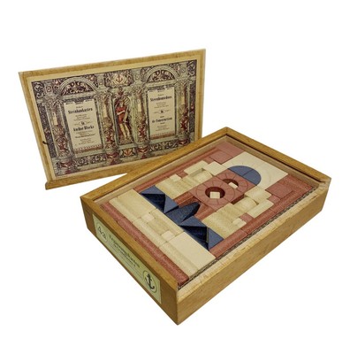 anchor stone building blocks