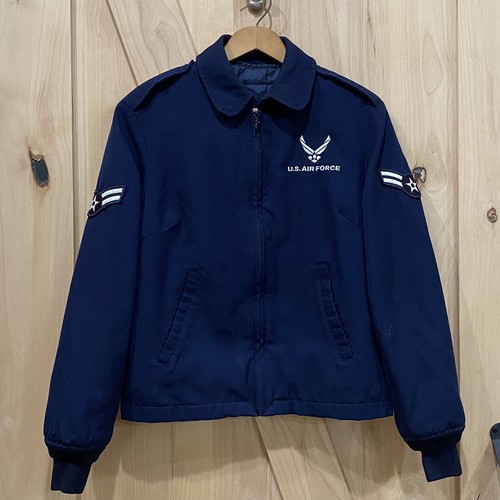 US別注 USNA CADET JACKET Mサイズ Sterlingwear Sterlingwear Of Boston×US/US Naval Cadet Coat（スターリング