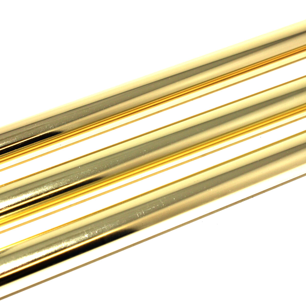 Dom I Meble Szafy Ubraniowe 914mm Or 3feet Brass Wardrobe Rail