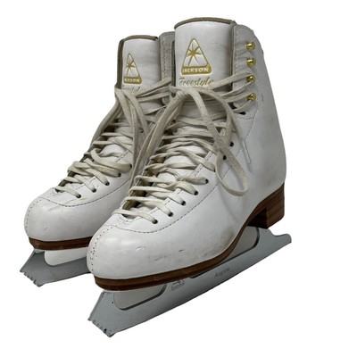 Фигурные коньки Jackson Freestyle