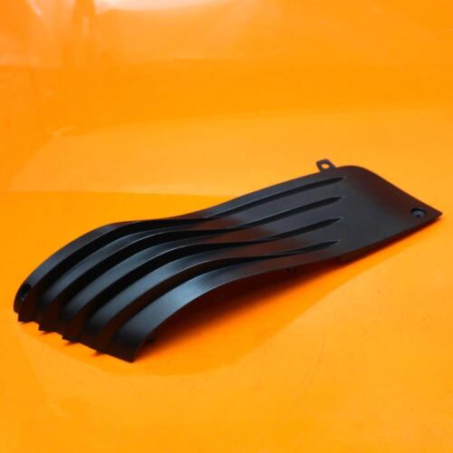 2006-2011 KAWASAKI NINJA ZX14 ZX14R OEM LEFT FRONT UPPER MID 2006-2011 KAWASAKI NINJA ZX14 ZX14R OEM LEFT FRONT UPPER MID