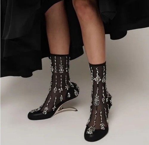 ★alexander mcqueen★メタルポイント トアンクル ブーツ $_12.JPG?set_id=880000500F
