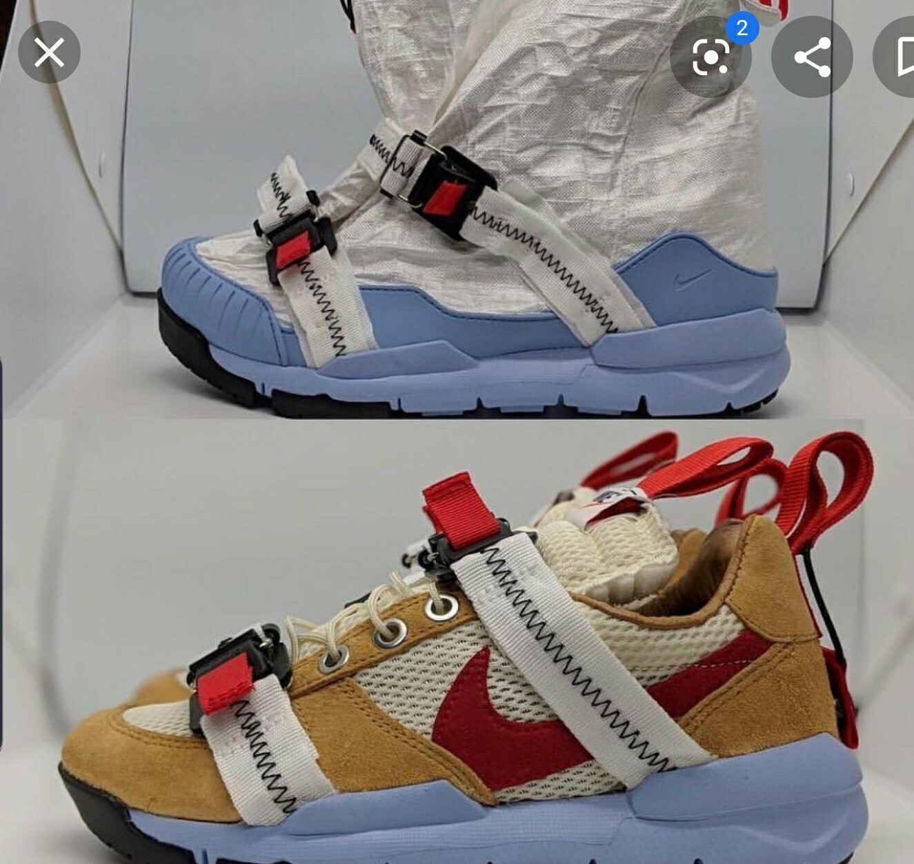 mars yard overshoe retail price