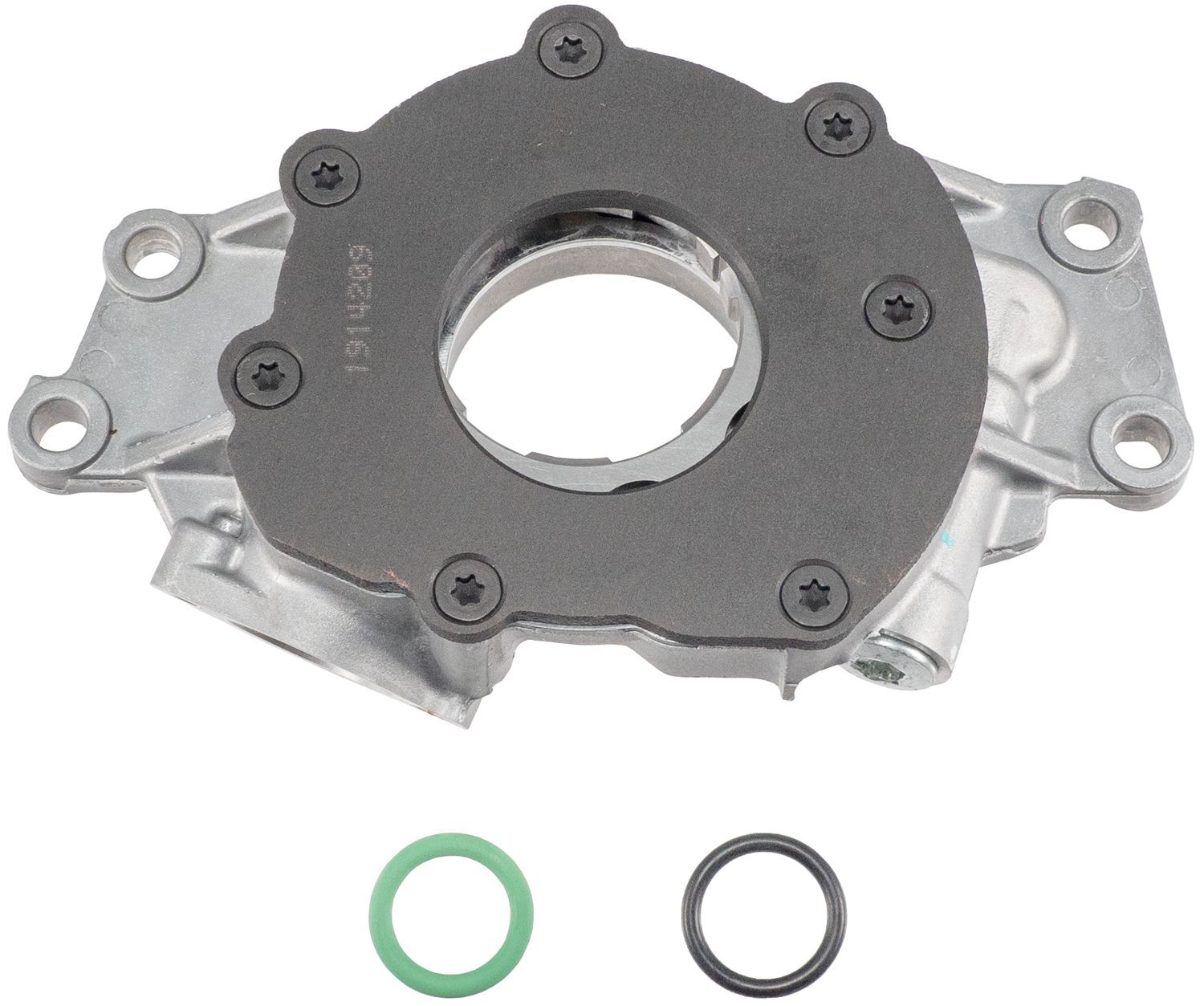 NEW Melling Stock M295 Oil Pump for Chevy 4.8 5.3 5.7 6.0 LS1 LS2 LS6 USA-MADE