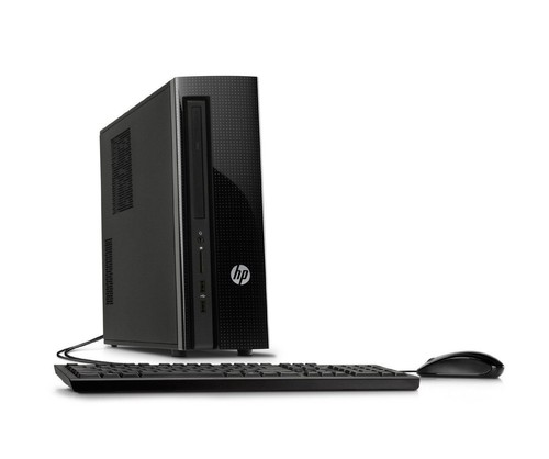 HP Chromebox G2 Mini Desktop Computer | eBay