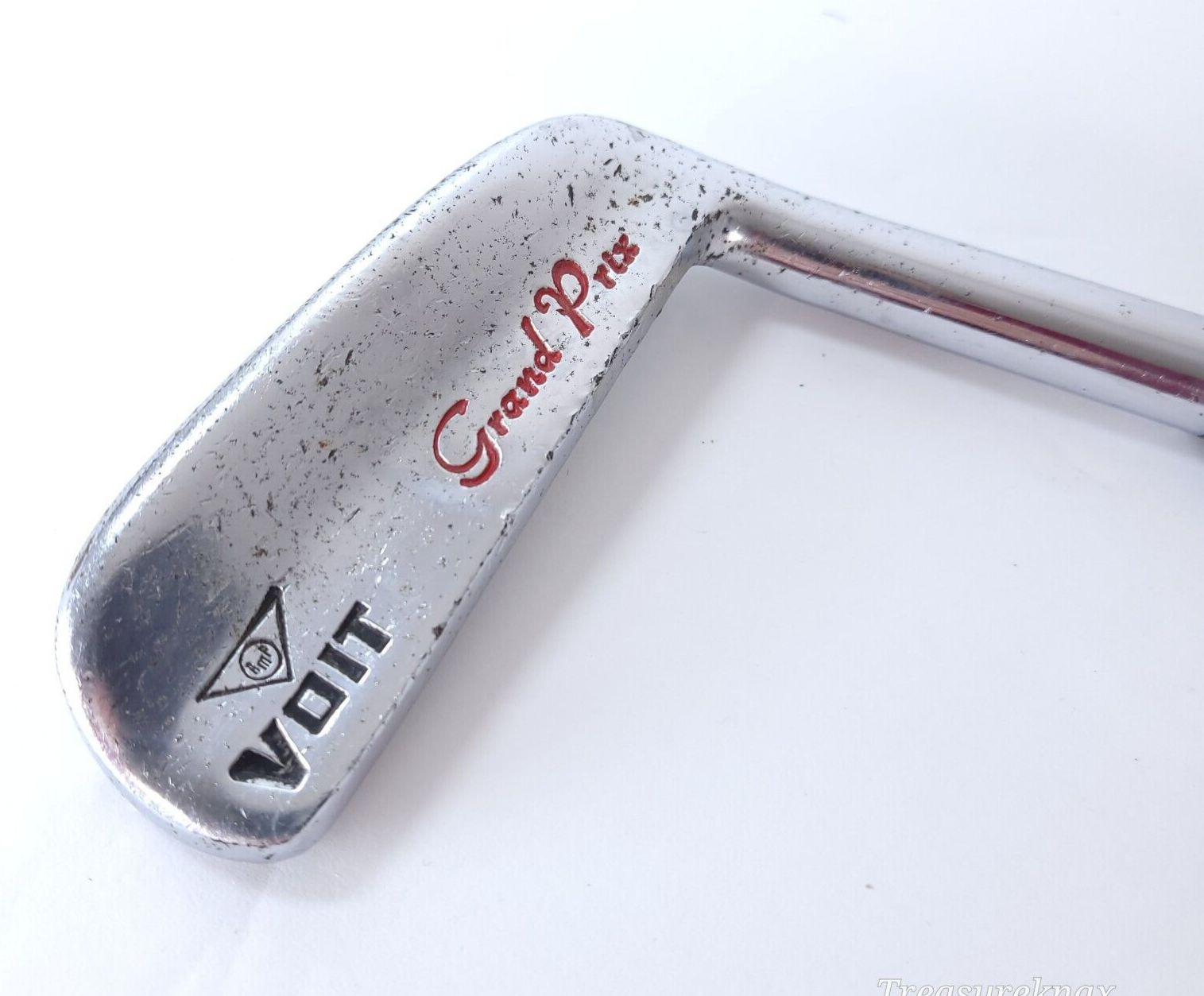 クラブ SOGO  Silver Putter SOGO Silver Putter