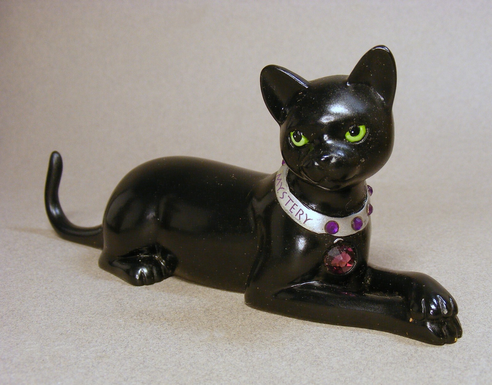HARAJUKU BIBLE ~ BLACK CATS Early Times … HARAJUKU BIBLE