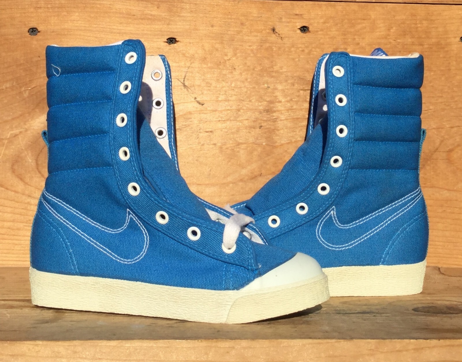 NIKE Almost 1984年製 vintage ナイキ オルモスト