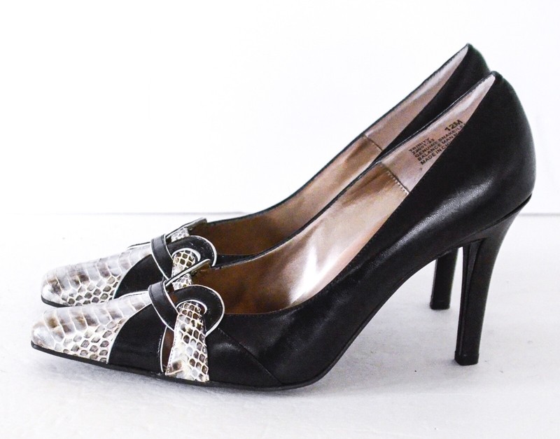 stacy adams heels