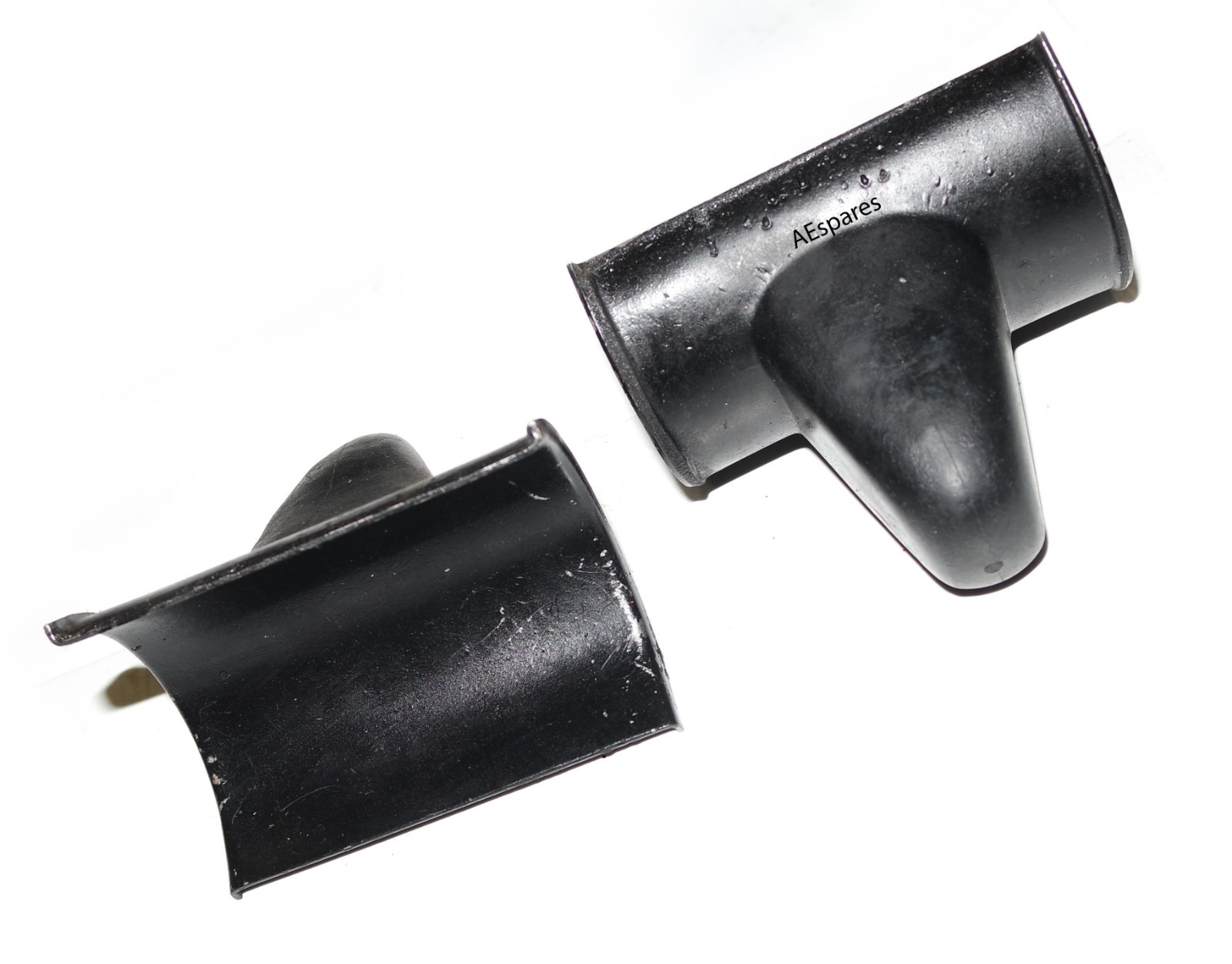 For Suzuki Rear Suspension Axle Spring Bumper Kit Samurai SJ410 SJ413 Jimny LJ80 Sierra Drover