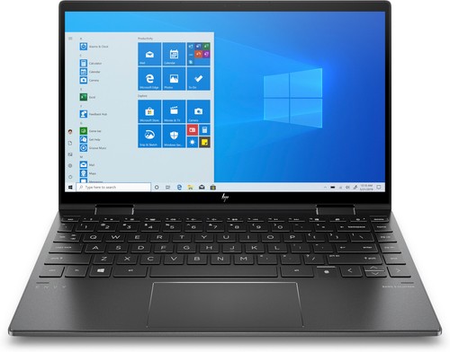HP 13,3 Zoll Convertible Notebook Envy 13-ay0232ng 8GB RAM 256GB SSD B-Ware