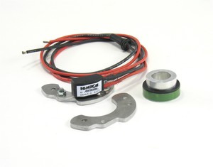 Ignitor ford tractor ignition #3