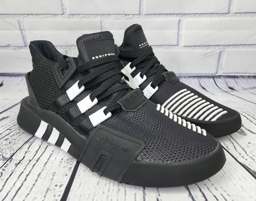 adidas men's eqt basketball adv sneakers