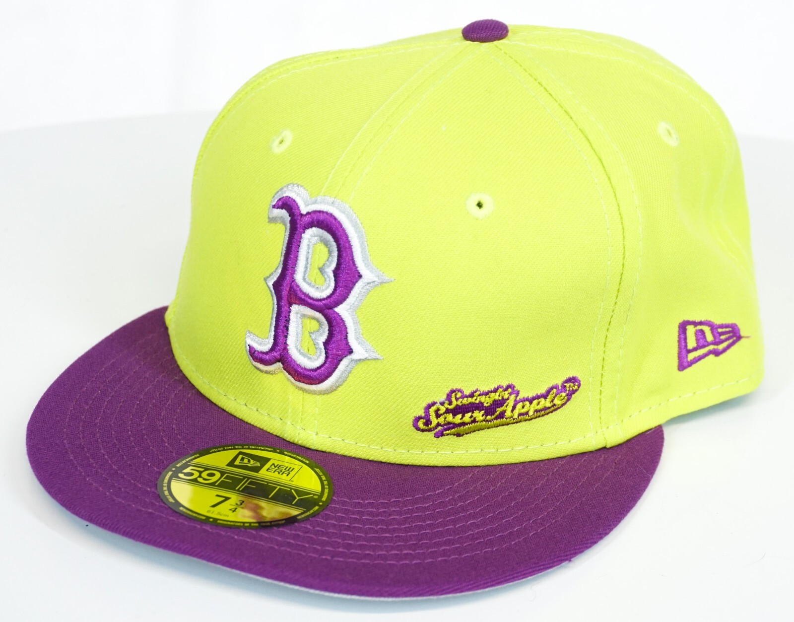 応援グッズ AH MURDERZ MLB NEW ERA BOSTON RED SOX Ah Murderz RED SPIDER WHITE SOX NEW ERA - メルカリ