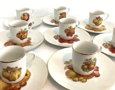 Fall dinnerware cheap