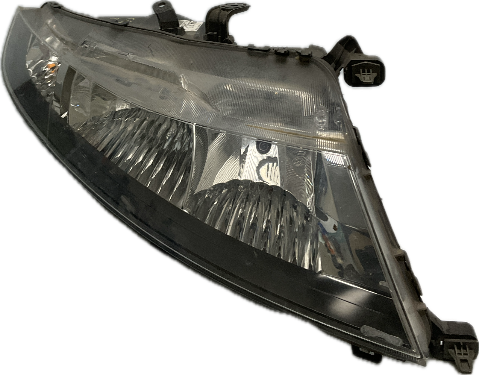 Fanale anteriore destro per modello: HONDA CIVIC codice ricambio: 1307022597