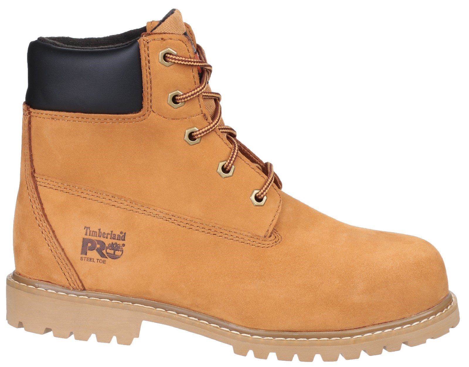 timberland pro waterville