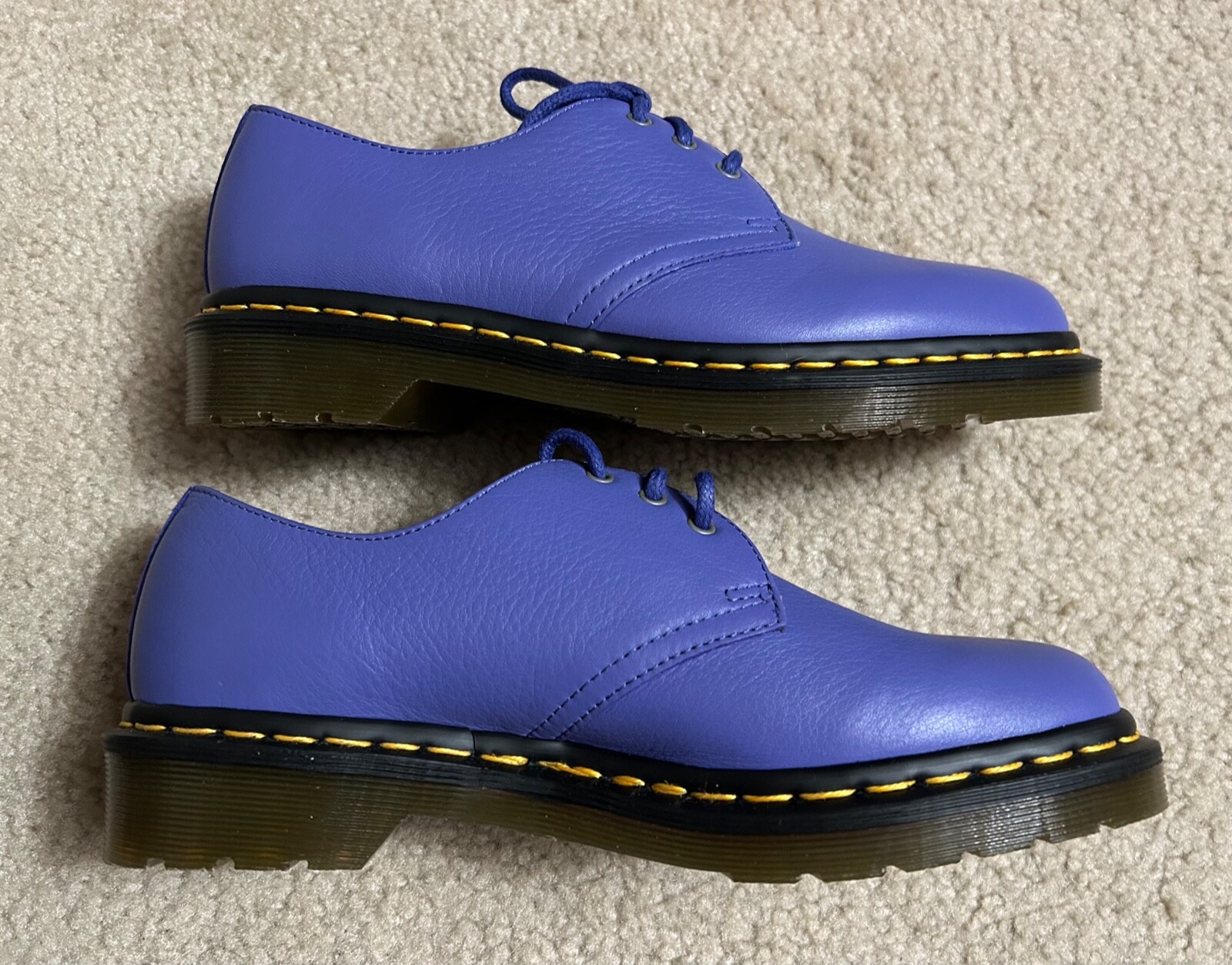 Dr.Martens （ドクターマーチン）AW004 SK05T UK9 Dr. Doc Martens (Women's Size 8, Men's Sz 7 Oxford AW004