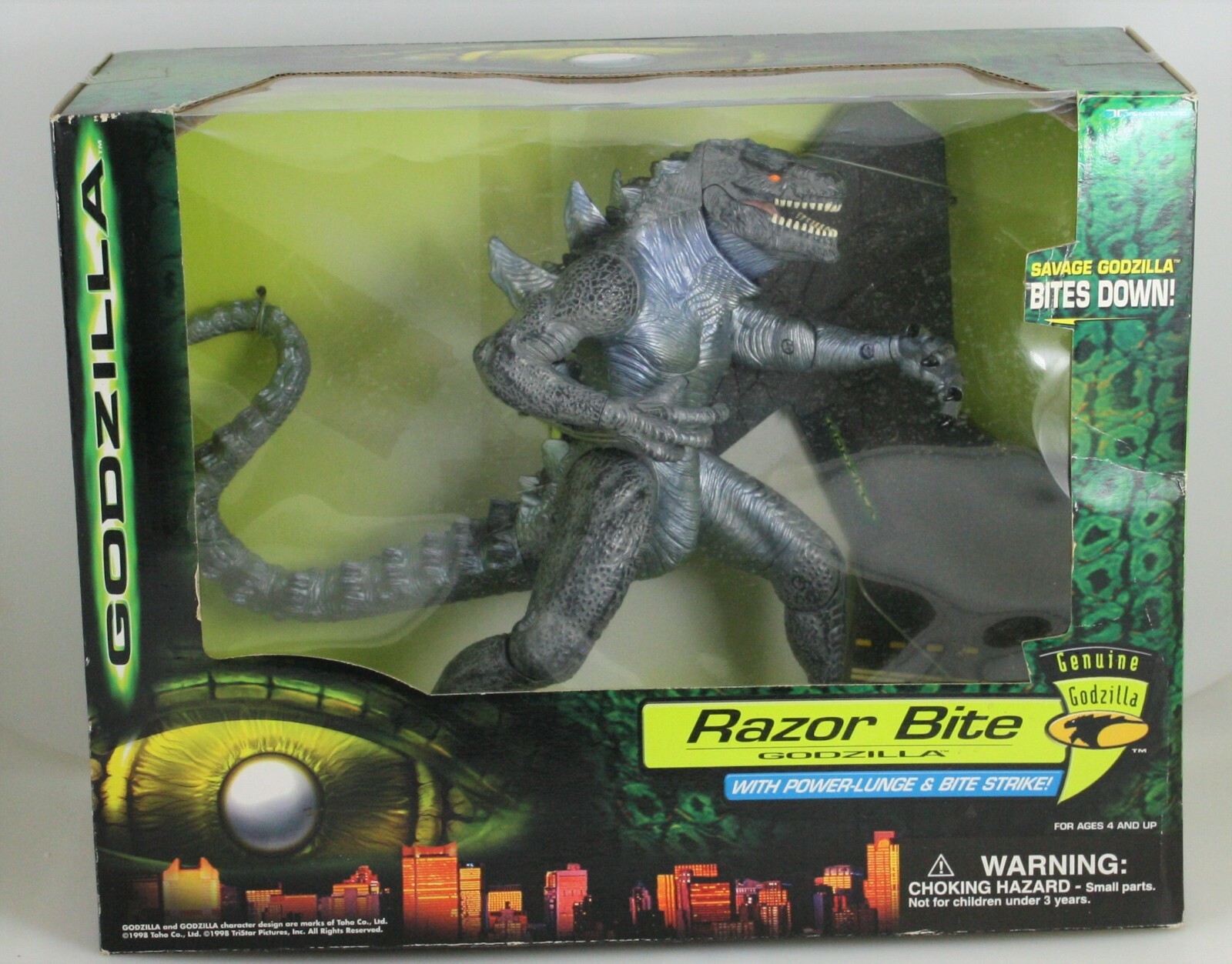 激レア　PENN PLAX ACTION AERATING MONSTER　２点 激レア PENN PLAX ACTION AERATING MONSTER 2点