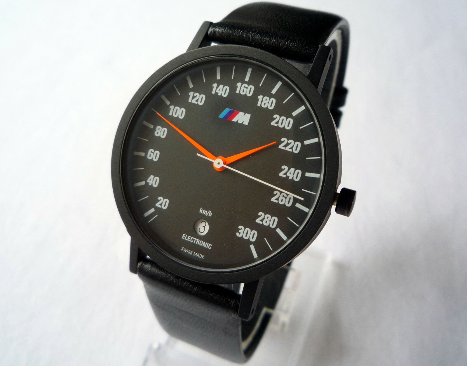 Часы наручные MPOWER BMW