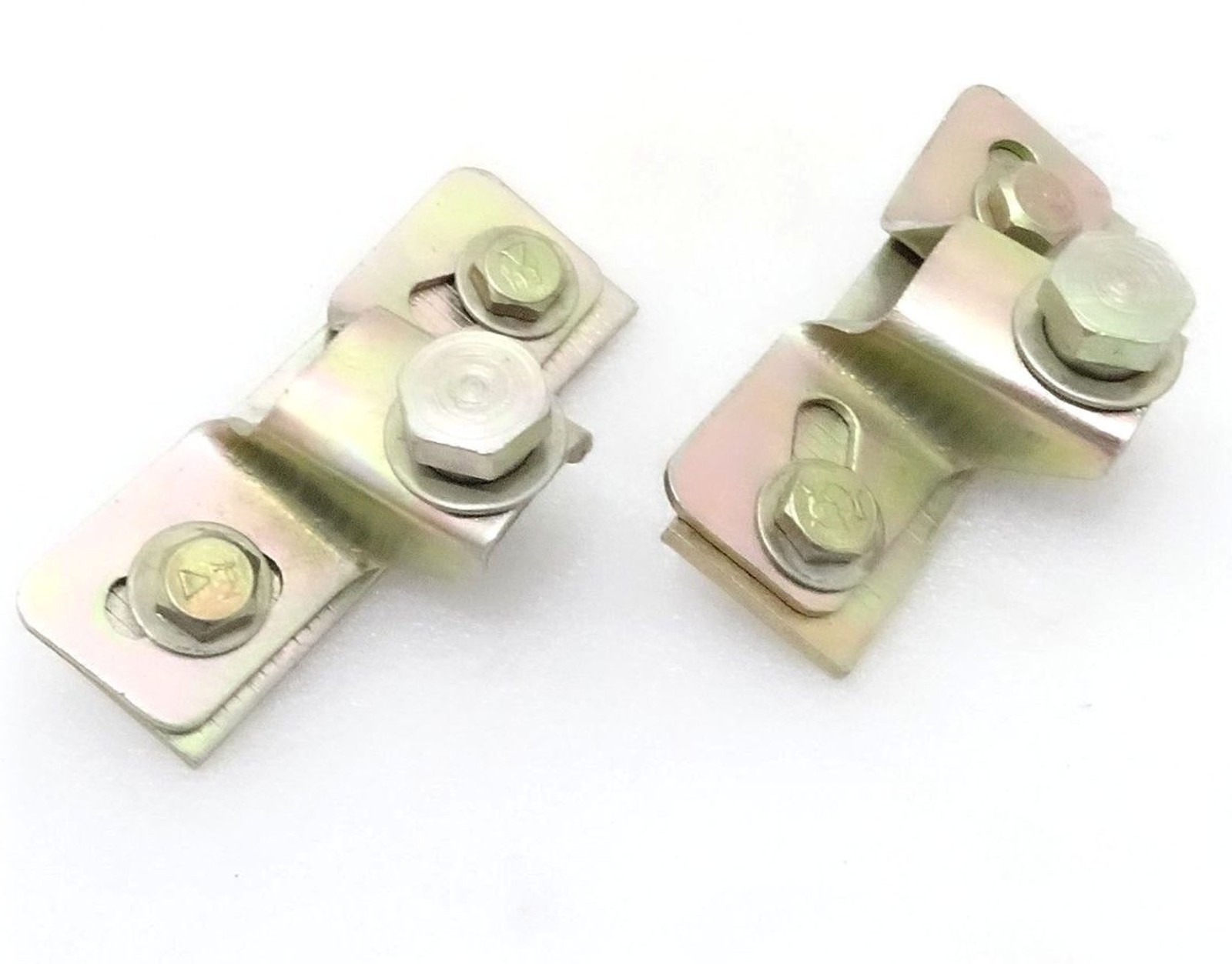 Windshield Pivot Bracket With Plate FOR Willys 41-64 MB CJ-2A CJ3A CJ3B Ford GPW JEEPS