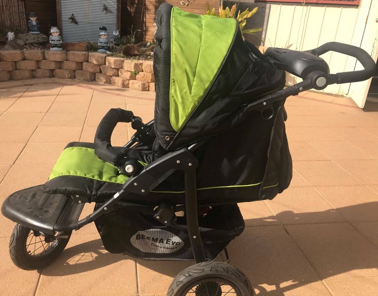 stroller gumtree