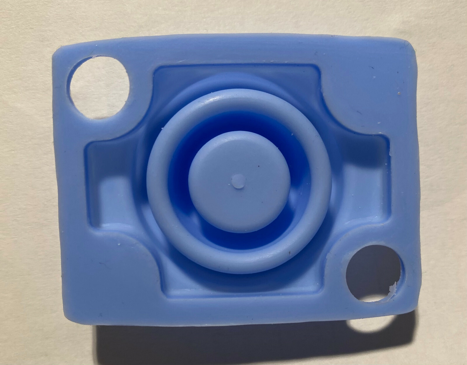 Kawasaki Z1300 und KZ1300 Membrane Diaphragm Fussbremse Hinten