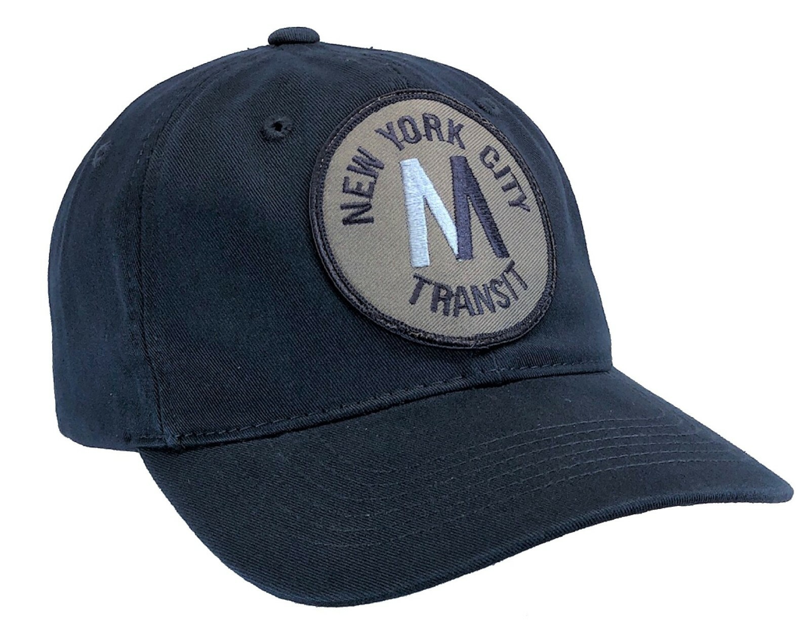 新品-The MTA ‘Department-Issued’ Snapback $_57.JPG?set_id=8800005007