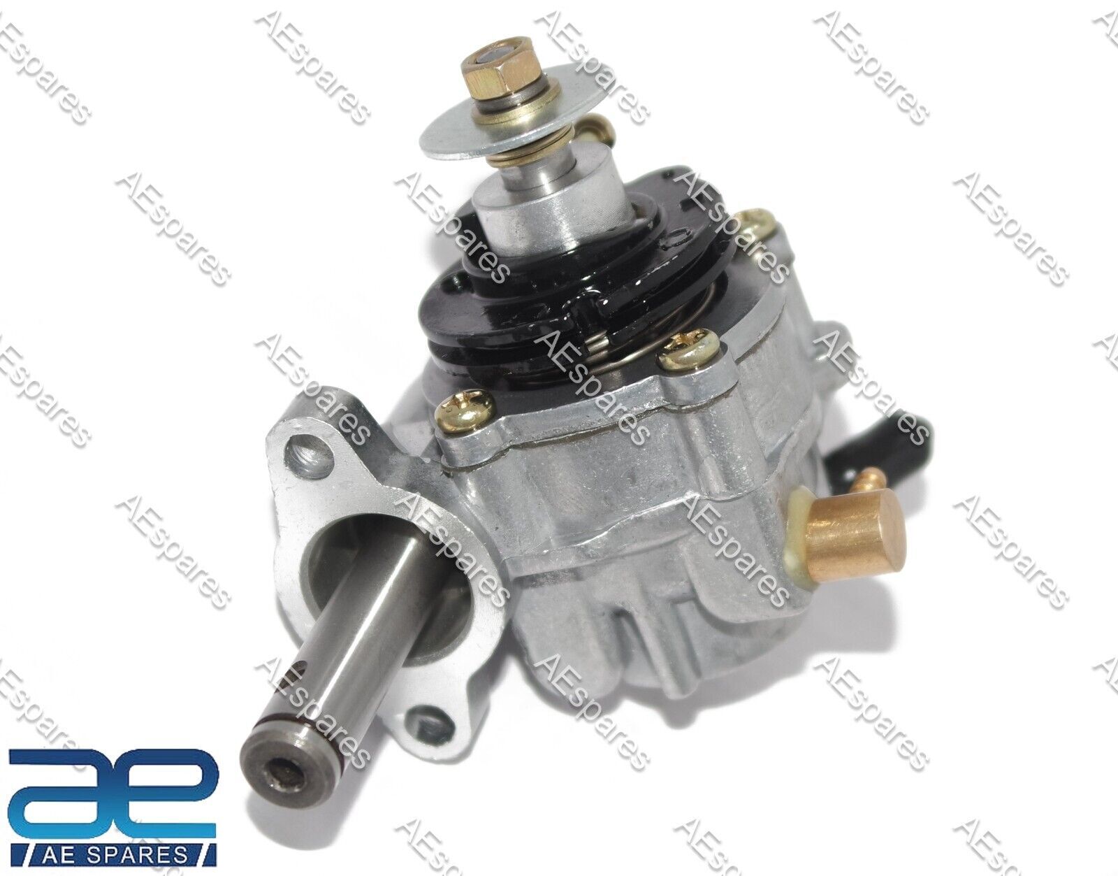 Oil Pump Assembly For Yamaha Rx100 Rx135 Motorcycle 36-E3100-00 