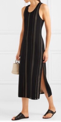 Elizabeth & James Talla Open Back Dress. NWT. Size 4. Retail- $500