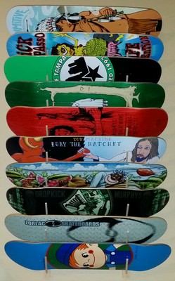 TECH Deck Sk8 RUOTA VERDE VETRINA