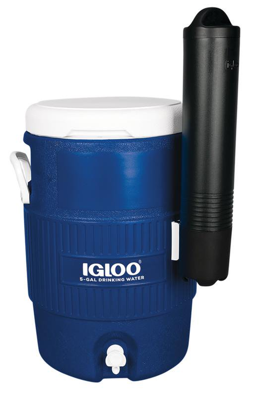 WATER COOLER JUG DISPENSER 5-Gallon Heavy-Duty Multiple Colors