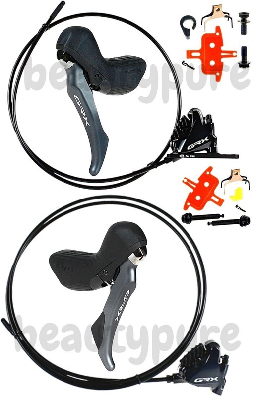 パーツ SHIMANO GRX RX810 mix set $_3.JPG