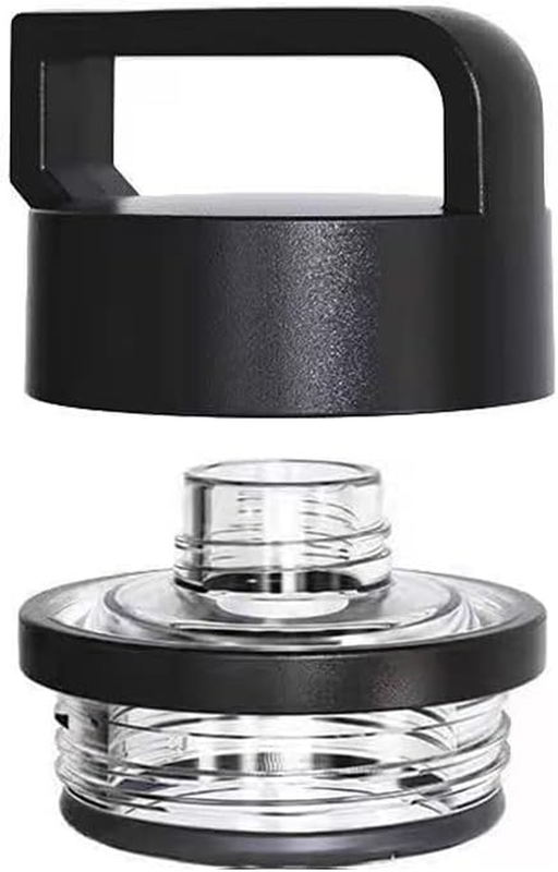Chug Replacement Lid Cap, Compatible with YETI Rambler Bottl