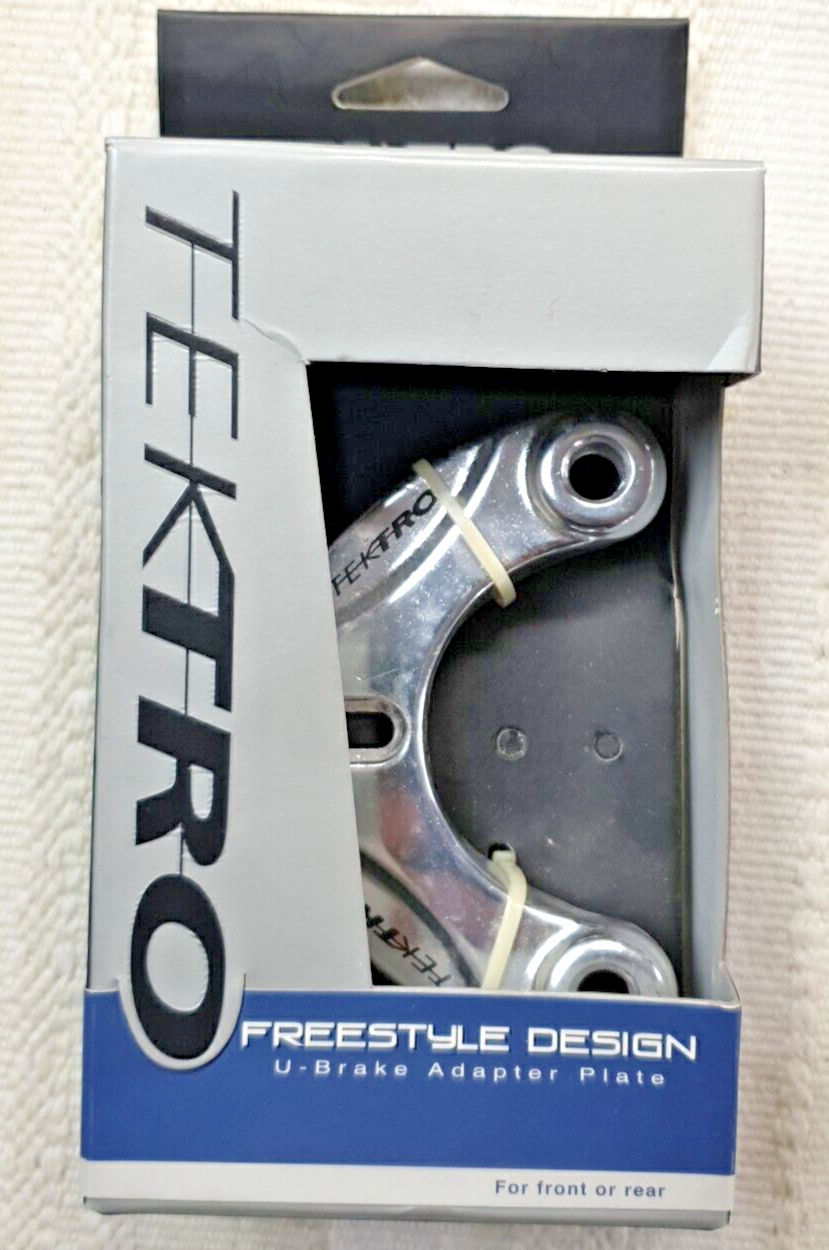 BMX ブレーキマウントMagicFruits U Brake Adapter BMX ブレーキマウントMagicFruits U Brake Adapter 自転車