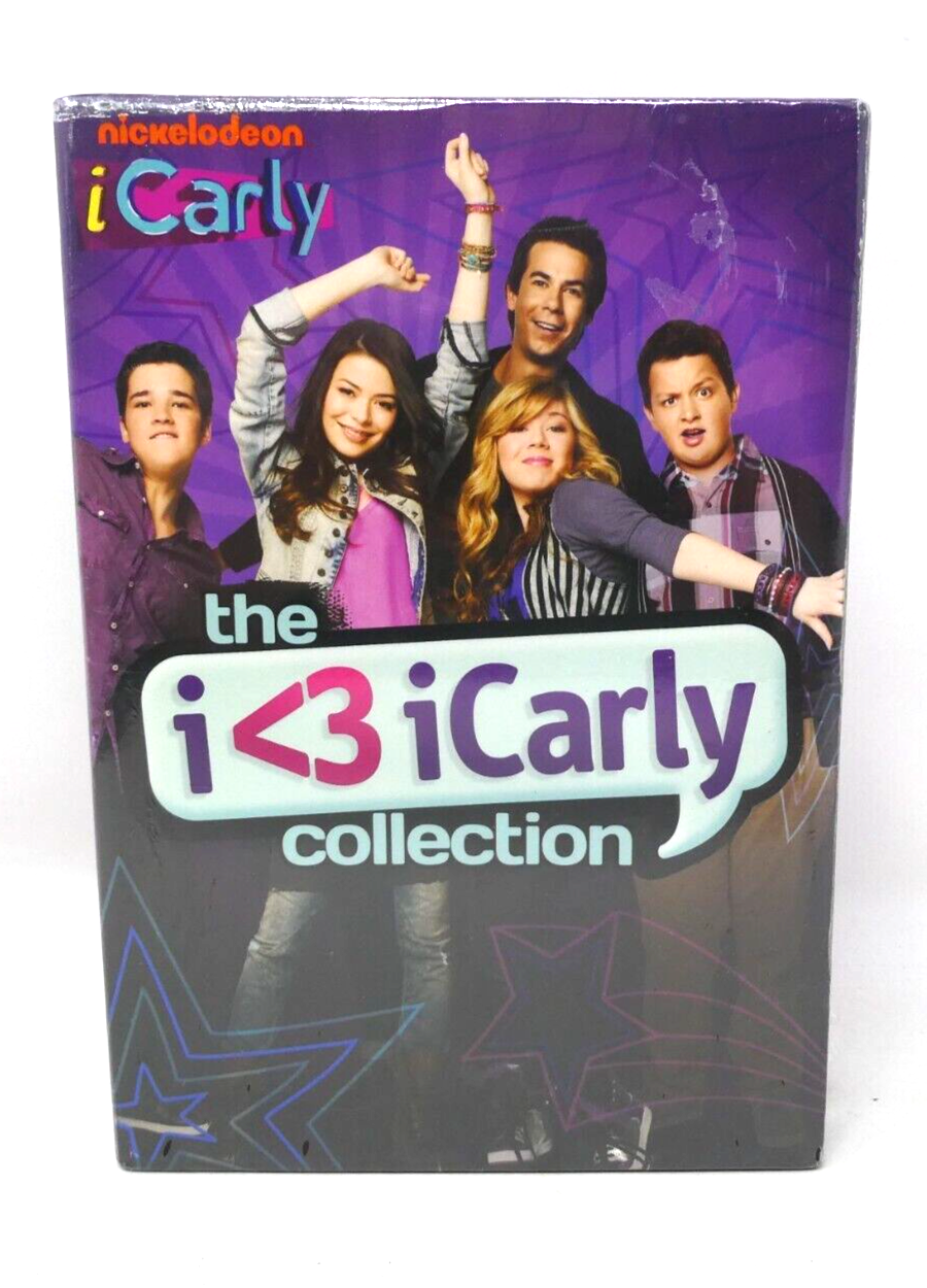 アイカーリー　DVD シーズン1 日本語吹き替え版　Vol2 Amazon.com: iCarly(アイ・カーリー) シーズン1 VOL.2(日本語