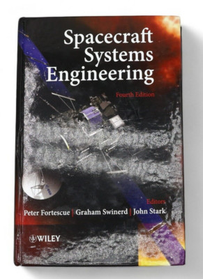 Spacecraft Systems Engineering Fourth Edition