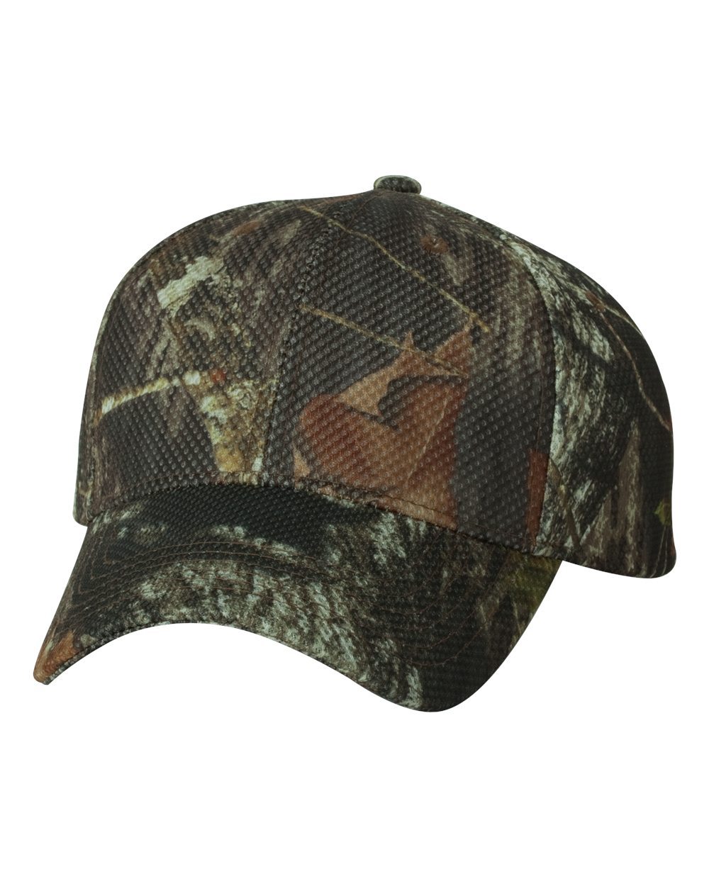 Kati NEW Mossy Oak Breakup Adjustable Cool Mesh Camouflage Cap Hunting