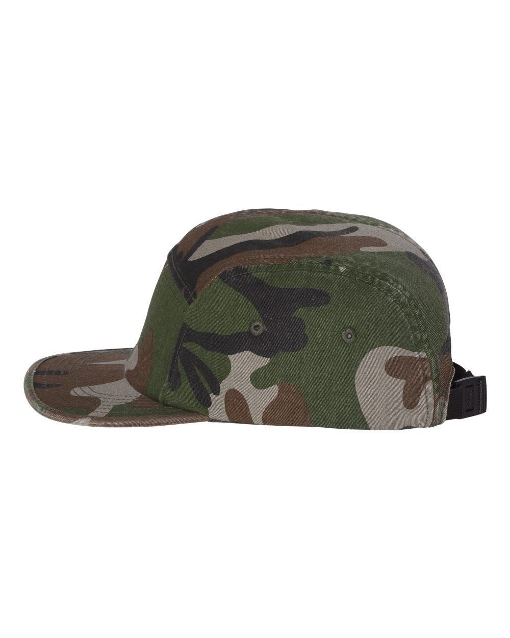 outdoorsman hat