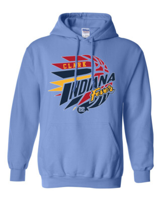Indiana Fever - Caitlin Clark - 22 - WNBA - Goat - Top Seller - Hoodie