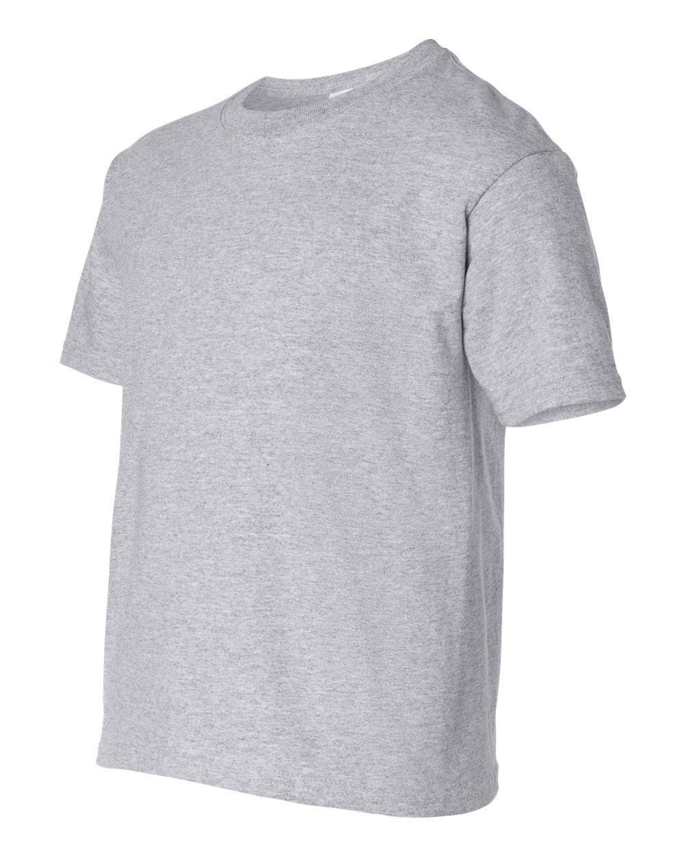 Gildan NEW Mens Tall Size Tees XLT 2XLT 3XLT 100 Ultra Cotton TShirt 2000T eBay
