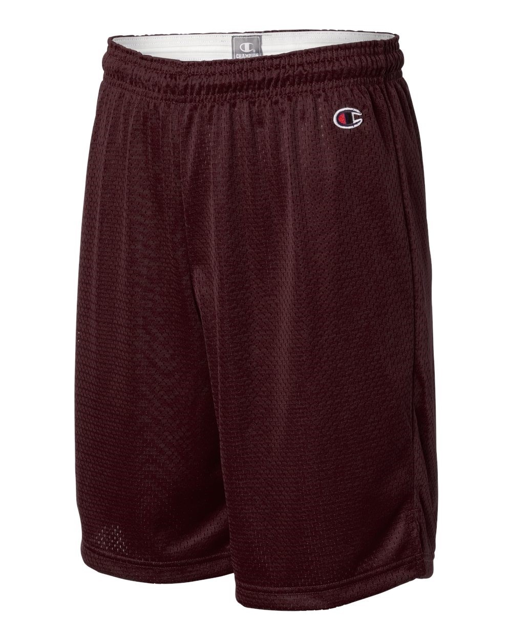 Champion Mens NEW Size S-3XL Athletic Poly Mesh Gym 9