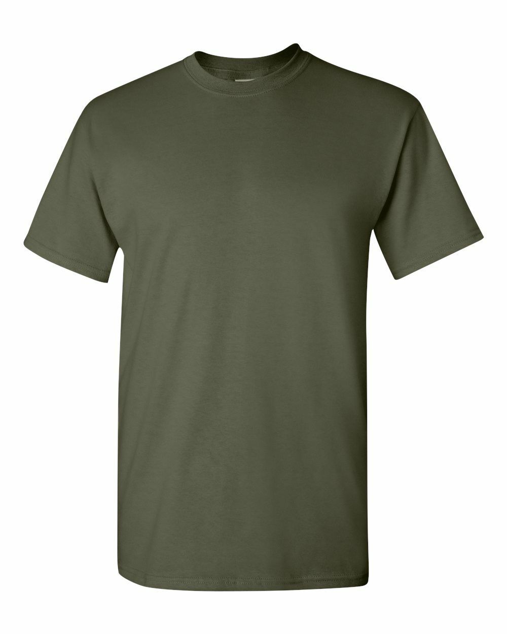 Tシャツ・カットソー SAVE THE DUCK Men T-shirt Green DT1709MBESY20 50028 NEW DUKE ATHLETIC OLIVE GREEN Tactical T-shirt, MEN'S SIZE